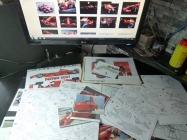 Ferrari F 2007 GP ��na 2007