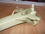 Ferrari F 2007 GP ��na 2007