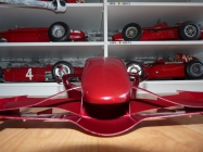 Ferrari F 2007 GP ��na 2007