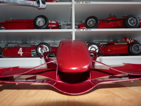 Ferrari F 2007 GP Čína 2007 Ferrari F 2007 GP Čína 2007