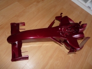 Ferrari F 2007 GP ��na 2007