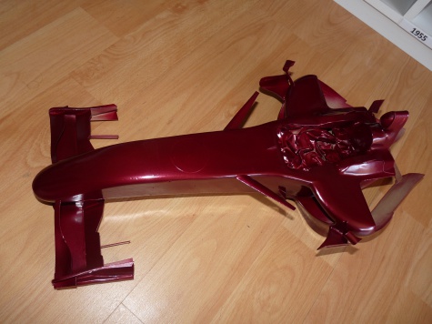 Ferrari F 2007 GP Čína 2007 Ferrari F 2007 GP Čína 2007