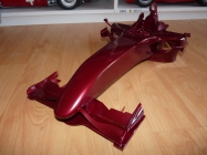 Ferrari F 2007 GP ��na 2007