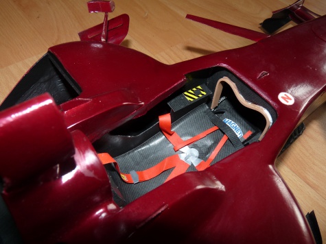 Ferrari F 2007 GP Čína 2007 Ferrari F 2007 GP Čína 2007