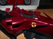 Ferrari F 2007 GP ��na 2007