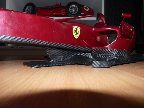 Ferrari F 2007 GP Čína 2007 Ferrari F 2007 GP Čína 2007