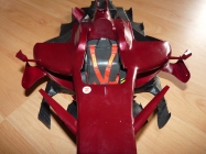 Ferrari F 2007 GP ��na 2007