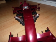 Ferrari F 2007 GP ��na 2007