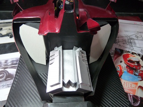 Ferrari F 2007 GP Čína 2007 Ferrari F 2007 GP Čína 2007