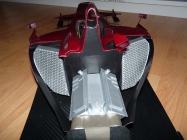 Ferrari F 2007 GP ��na 2007