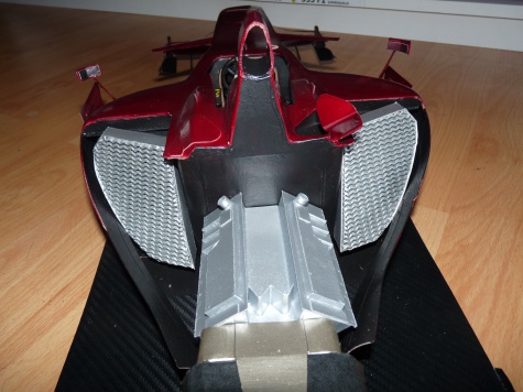 Ferrari F 2007 GP Čína 2007 Ferrari F 2007 GP Čína 2007