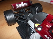 Ferrari F 2007 GP ��na 2007