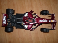 Ferrari F 2007 GP ��na 2007