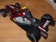 Ferrari F 2007 GP ��na 2007