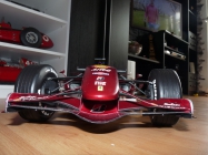 Ferrari F 2007 GP ��na 2007