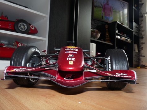 Ferrari F 2007 GP Čína 2007 Ferrari F 2007 GP Čína 2007