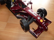 Ferrari F 2007 GP ��na 2007