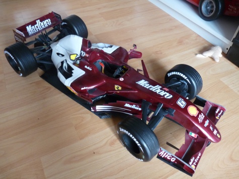 Ferrari F 2007 GP Čína 2007 Ferrari F 2007 GP Čína 2007
