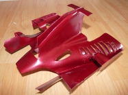 Ferrari F 2007 GP ��na 2007