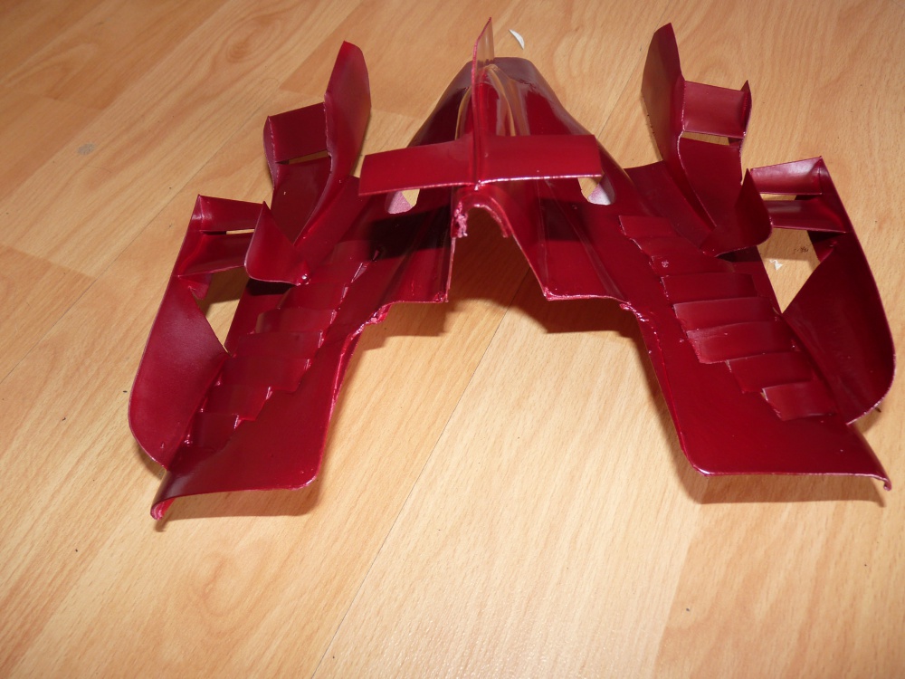 Ferrari F 2007 GP Čína 2007 (Plná velikost v novém okně) Ferrari F 2007 GP Čína 2007