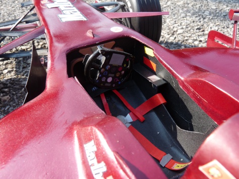 Ferrari F 2007 GP Čína 2007 Ferrari F 2007 GP Čína 2007