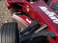 Ferrari F 2007 GP ��na 2007