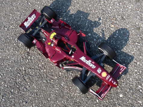 Ferrari F 2007 GP Čína 2007 Ferrari F 2007 GP Čína 2007
