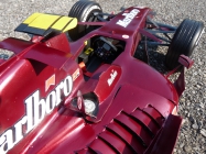 Ferrari F 2007 GP ��na 2007