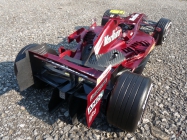 Ferrari F 2007 GP ��na 2007