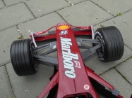 Ferrari F 2007 GP ��na 2007