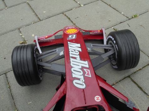 Ferrari F 2007 GP Čína 2007 Ferrari F 2007 GP Čína 2007