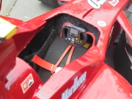 Ferrari F 2007 GP ��na 2007