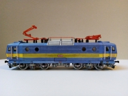 lokomotiva �koda 69E - �ada 363