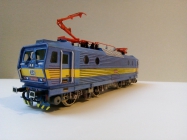 lokomotiva �koda 69E - �ada 363
