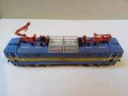 lokomotiva �koda 69E - �ada 363