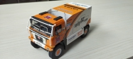Tatra 815 2TOR45 Dakar 2014