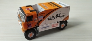 Tatra 815 2TOR45 Dakar 2014