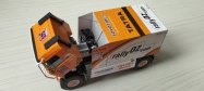 Tatra 815 2TOR45 Dakar 2014
