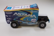 MAN TGS 18.480 Dakar 2017