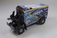 MAN TGS 18.480 Dakar 2017