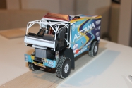 MAN TGS 18.480 Dakar 2017