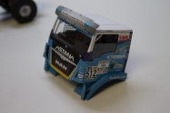 MAN TGS 18.480 Dakar 2017