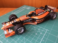 Arrows A21