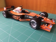 Arrows A21
