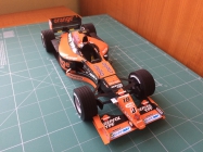 Arrows A21