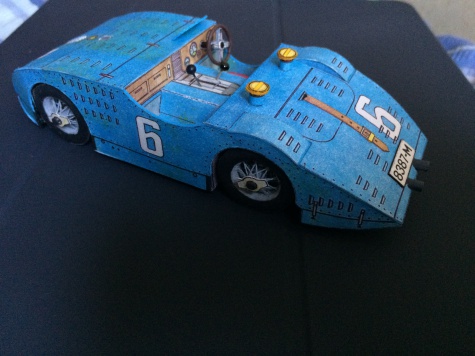 Bugatti 32 - 1923 Bugatti 32 - 1923