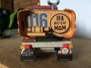 IFA Multicar 2548/22