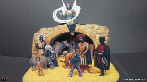 Betlehem (ABC) Betlehem (ABC)