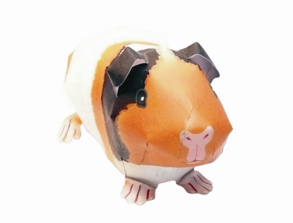 Zvěřinec (Plná velikost v novém okně) Zvěřinec