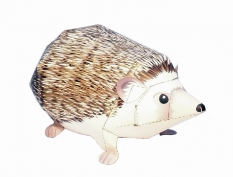Zvěřinec Zvěřinec